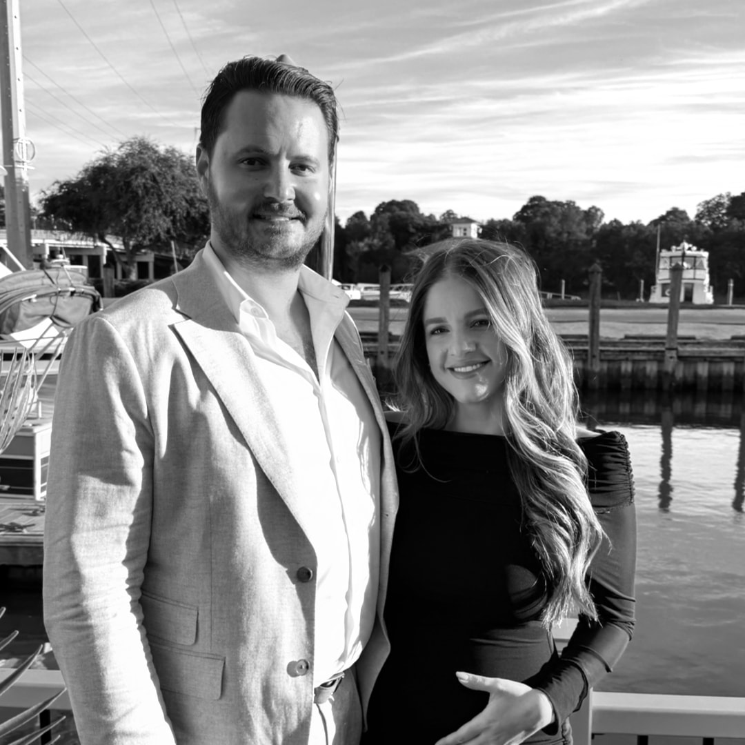 Photo shared by Cristina for their Babylist baby registry.