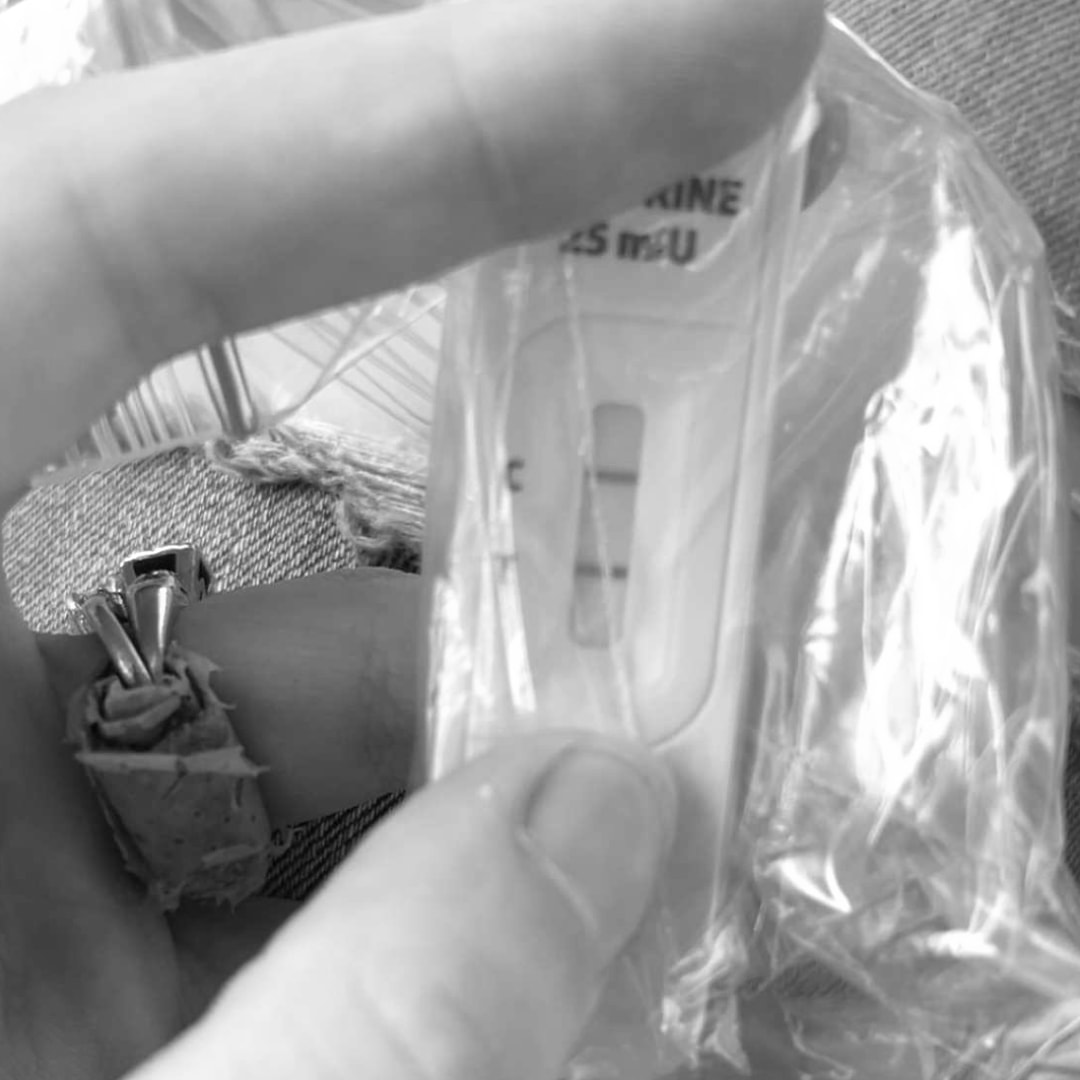 Photo shared by Georgia for their Babylist baby registry.