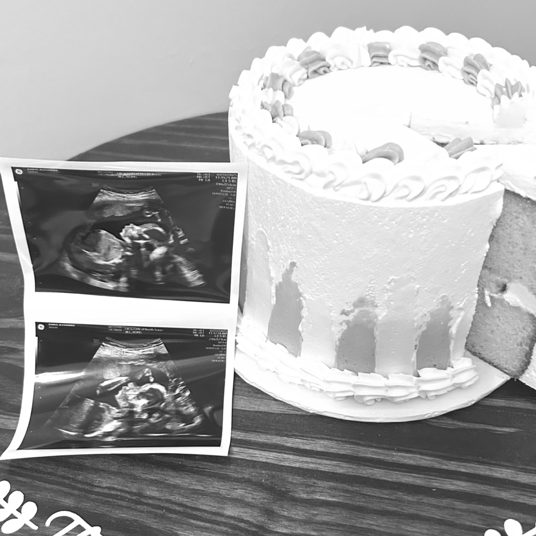 Photo shared by Alexandra for their Babylist baby registry.