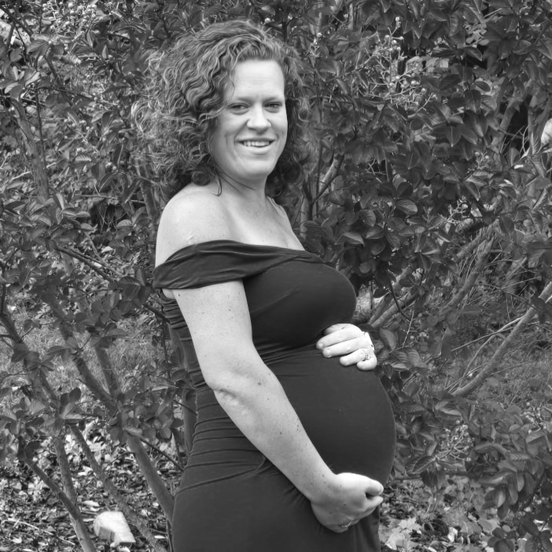 Photo shared by Krysta for their Babylist baby registry.