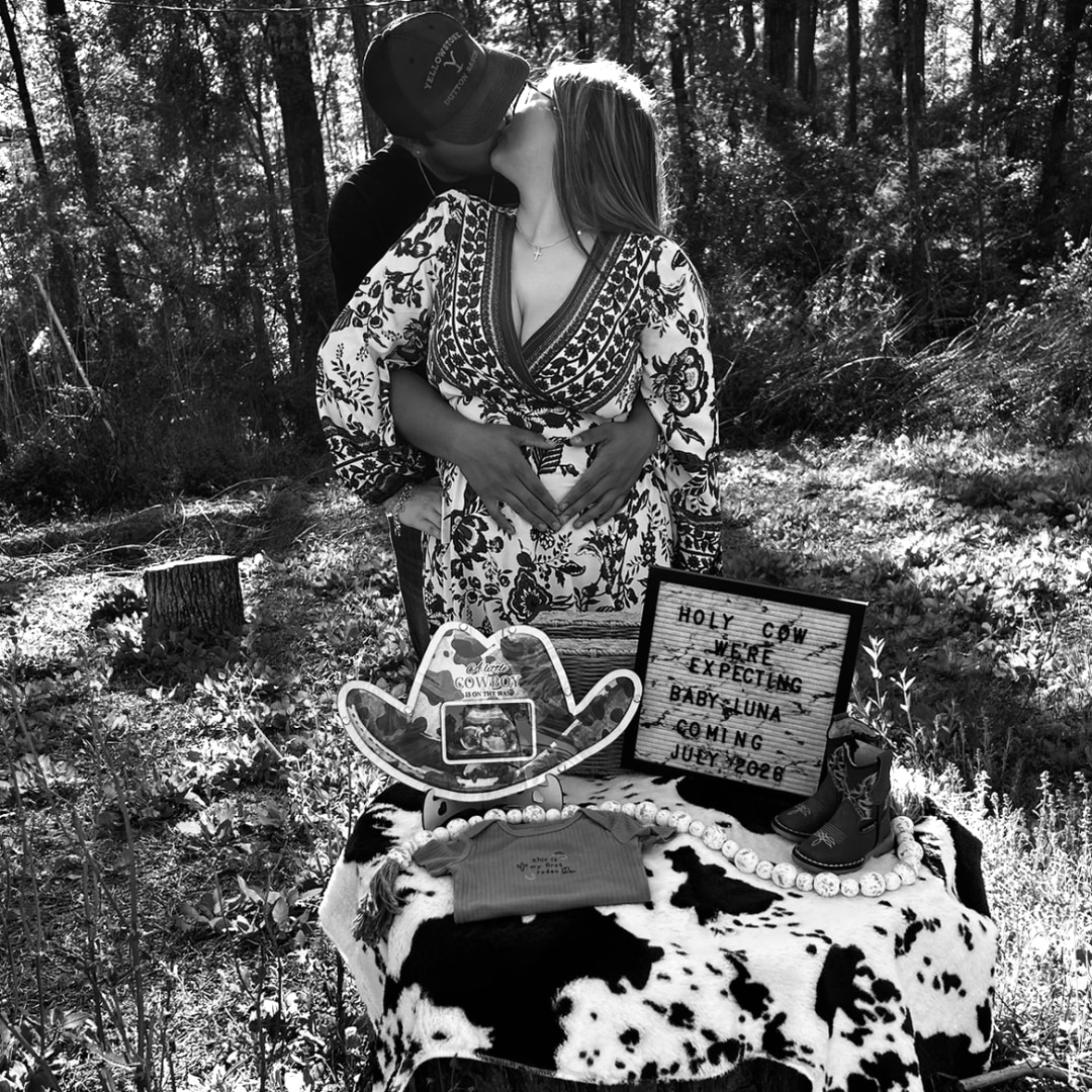 Photo shared by Gabriel for their Babylist baby registry.