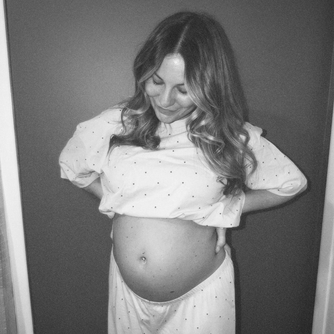 Photo shared by Sydney for their Babylist baby registry.