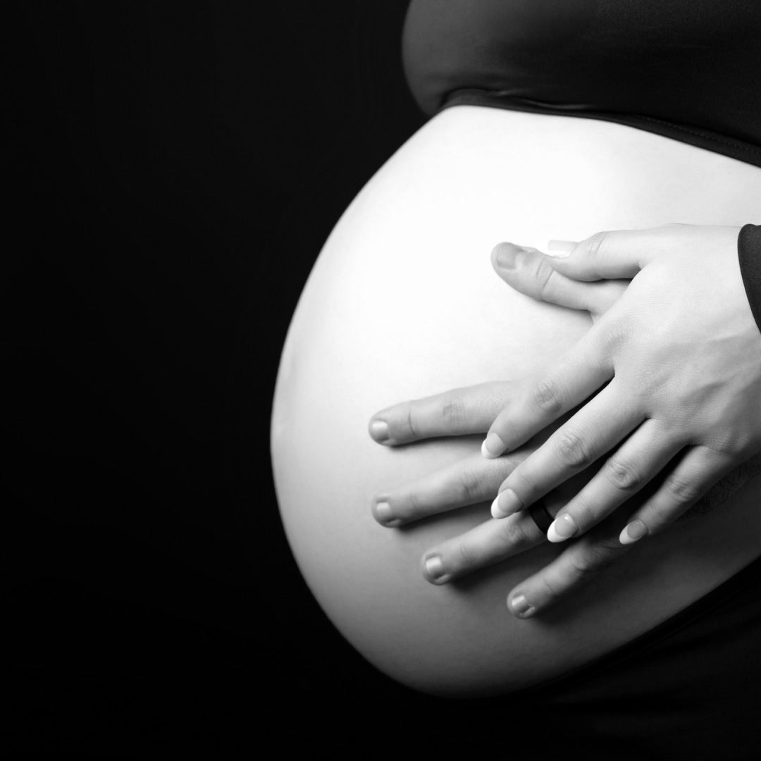 Photo shared by Hannah for their Babylist baby registry.