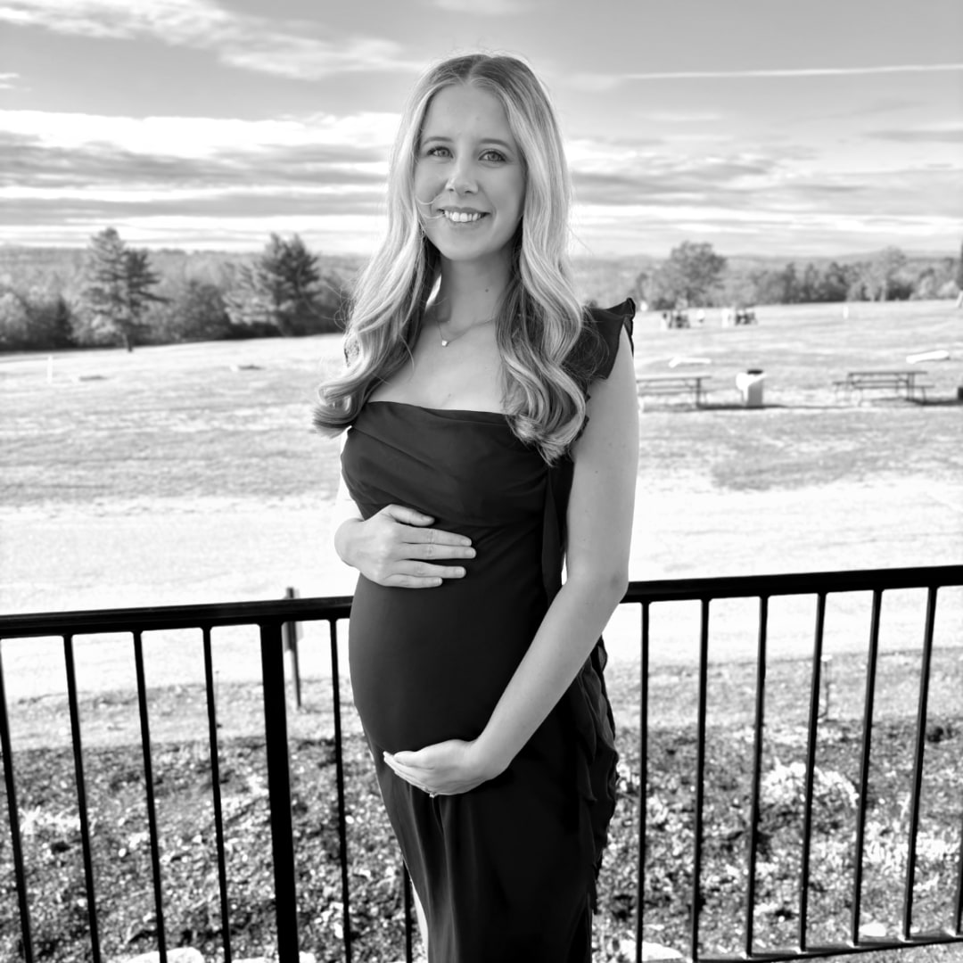 Photo shared by Hailey for their Babylist baby registry.