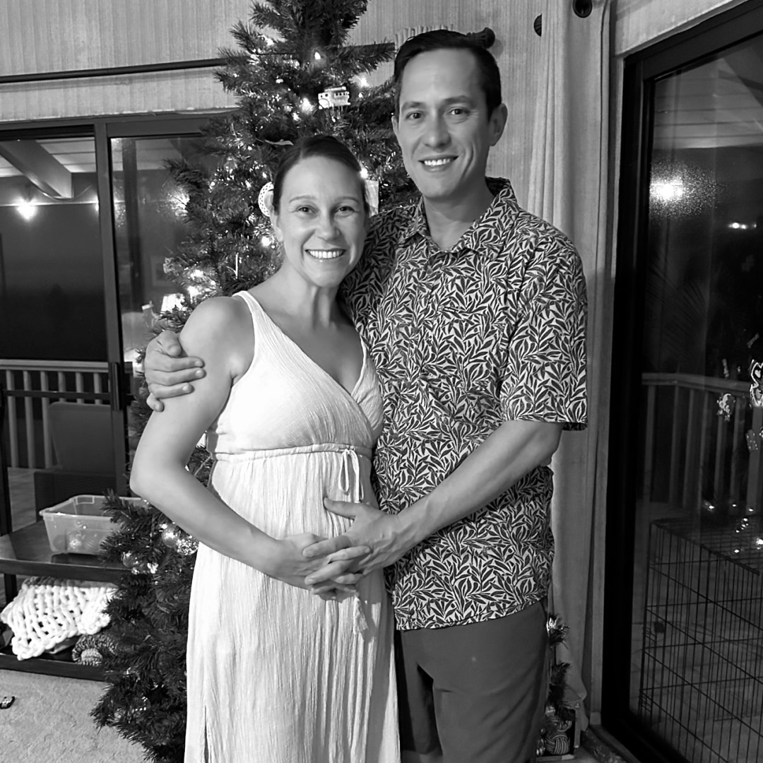 Photo shared by AMBER for their Babylist baby registry.