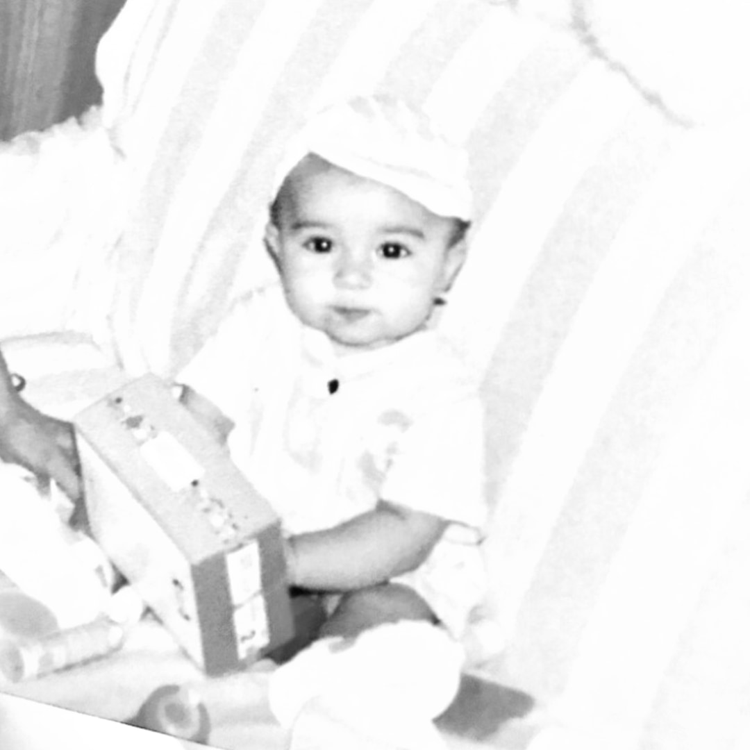 Photo shared by Fabian for their Babylist baby registry.