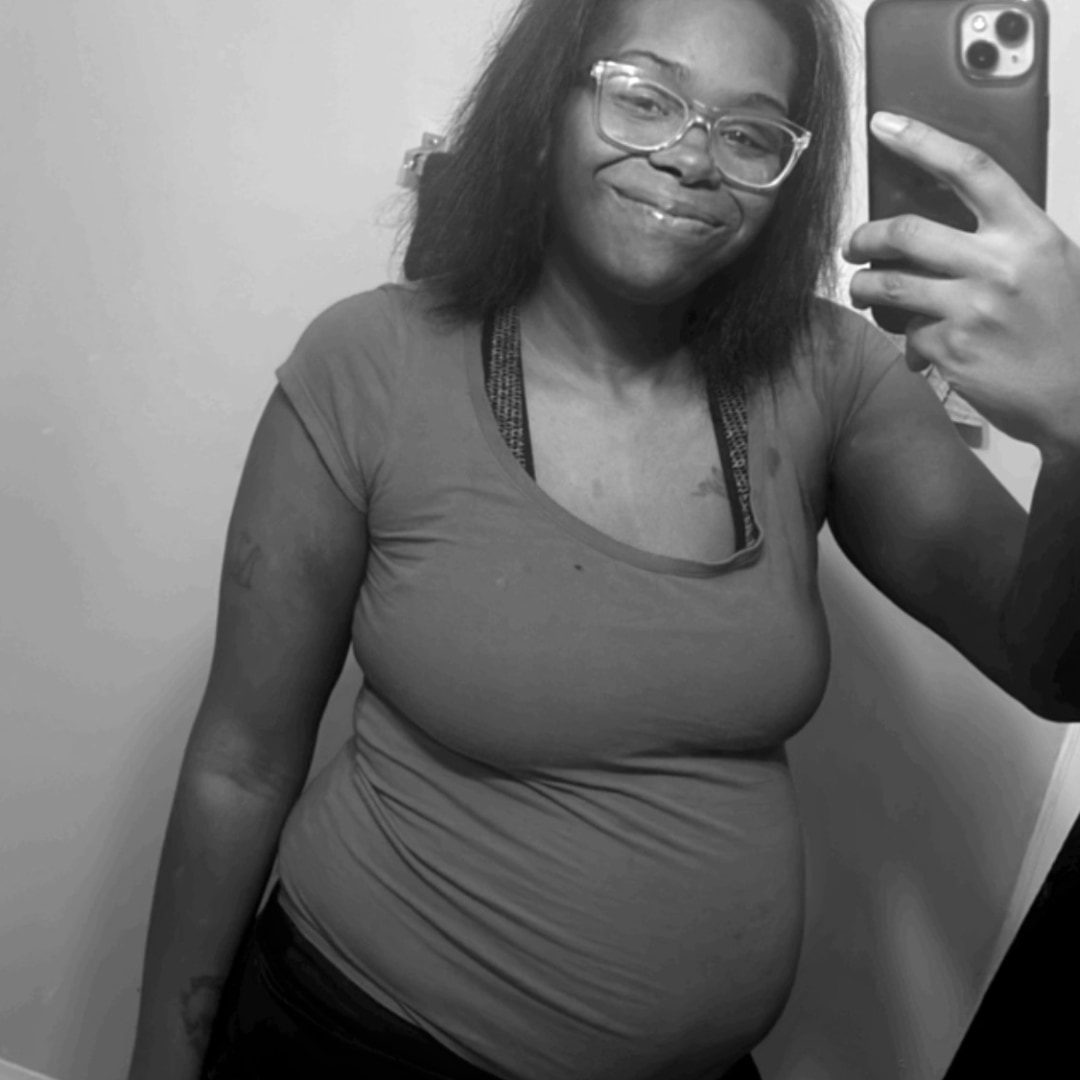 Photo shared by Amanda for their Babylist baby registry.