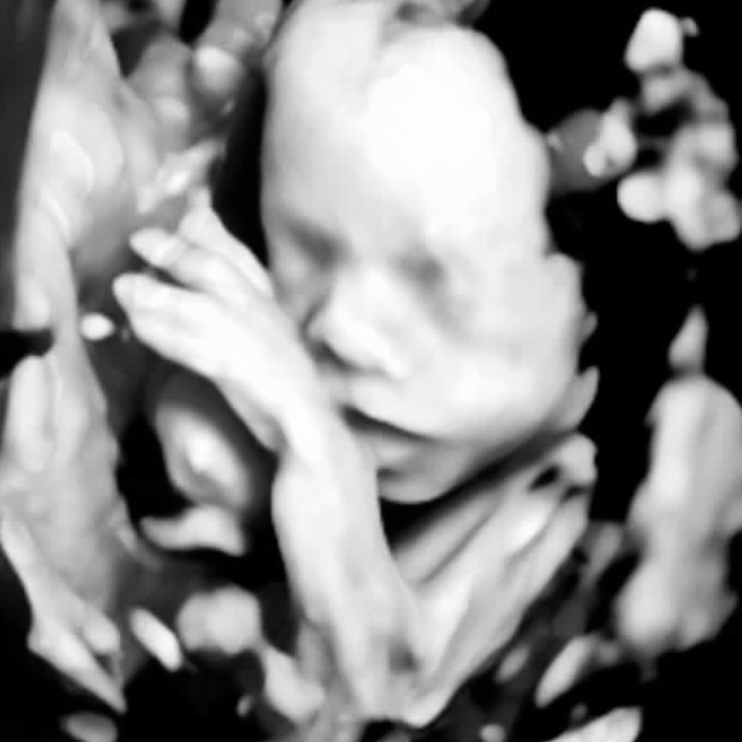 Photo shared by Deserae for their Babylist baby registry.