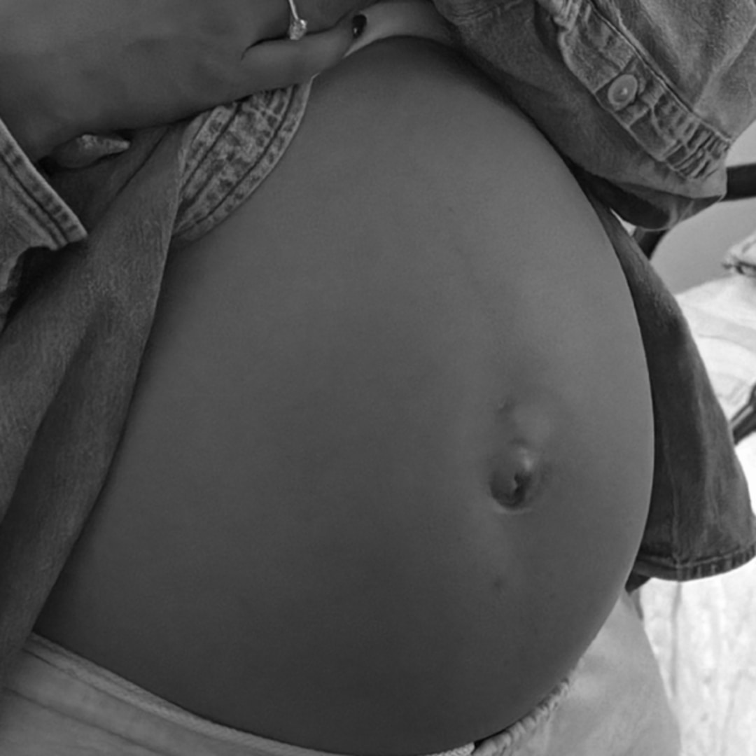 Photo shared by Brianda for their Babylist baby registry.