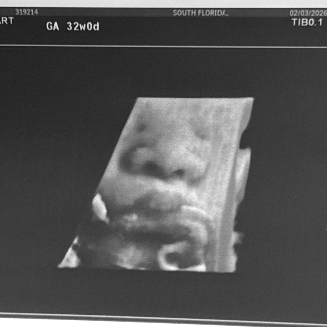 Photo shared by Jess for their Babylist baby registry.