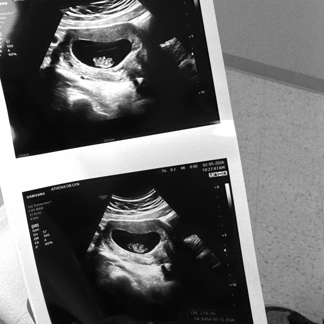 Photo shared by Julia for their Babylist baby registry.