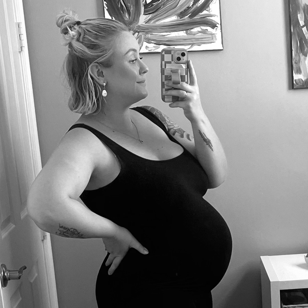Photo shared by Haley for their Babylist baby registry.