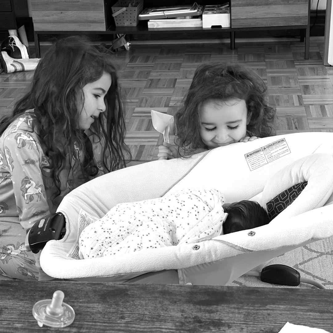 Photo shared by Elizabeth for their Babylist baby registry.