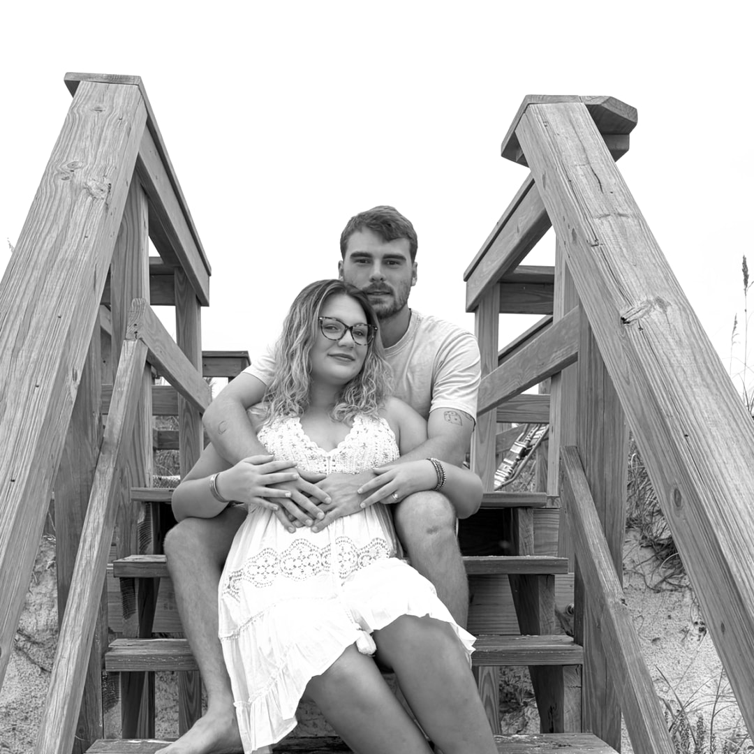 Photo shared by Allie for their Babylist baby registry.