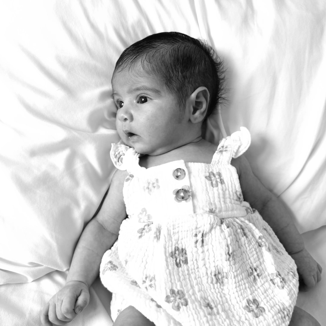 Photo shared by Taylor for their Babylist baby registry.