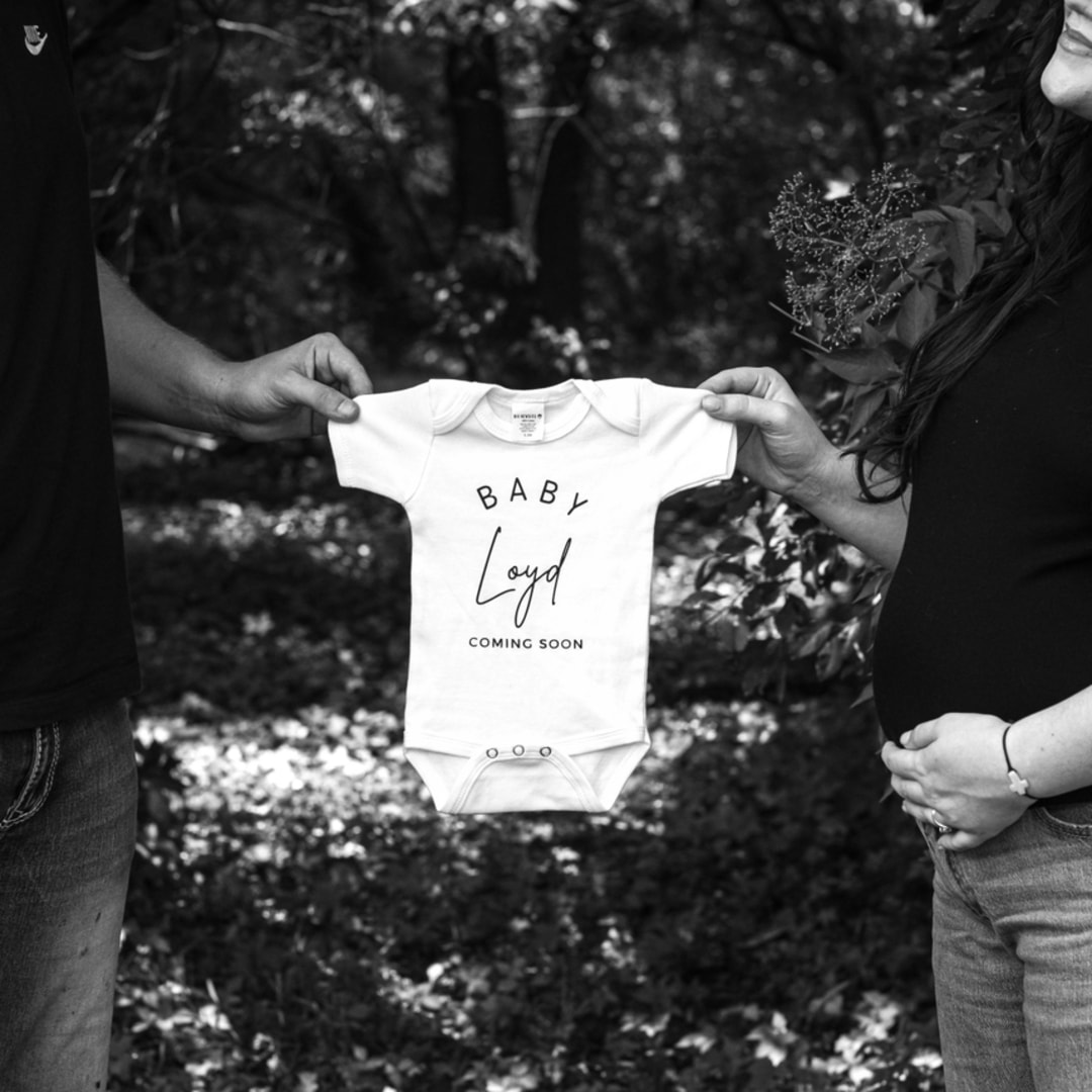 Photo shared by Jade for their Babylist baby registry.