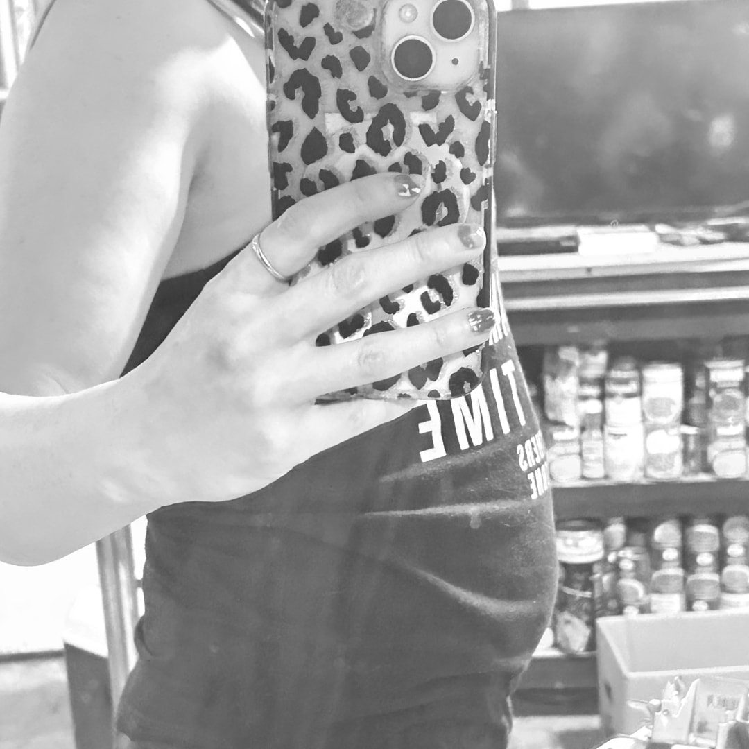Photo shared by Emily for their Babylist baby registry.
