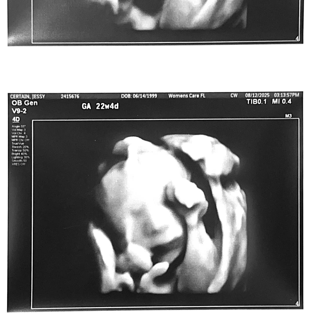 Photo shared by Jessy for their Babylist baby registry.