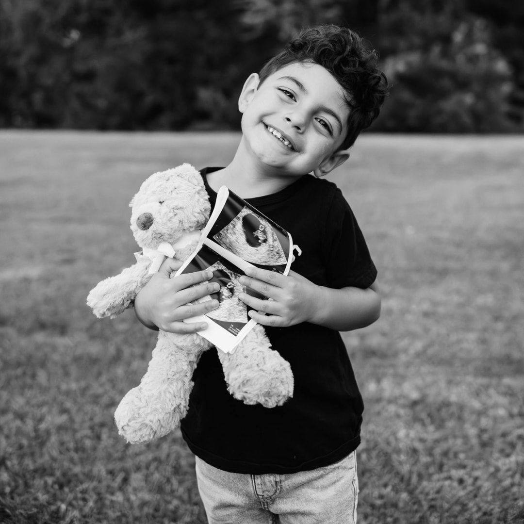 Photo shared by Mikayla for their Babylist baby registry.