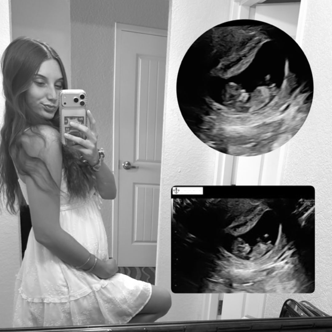 Photo shared by Heidi for their Babylist baby registry.