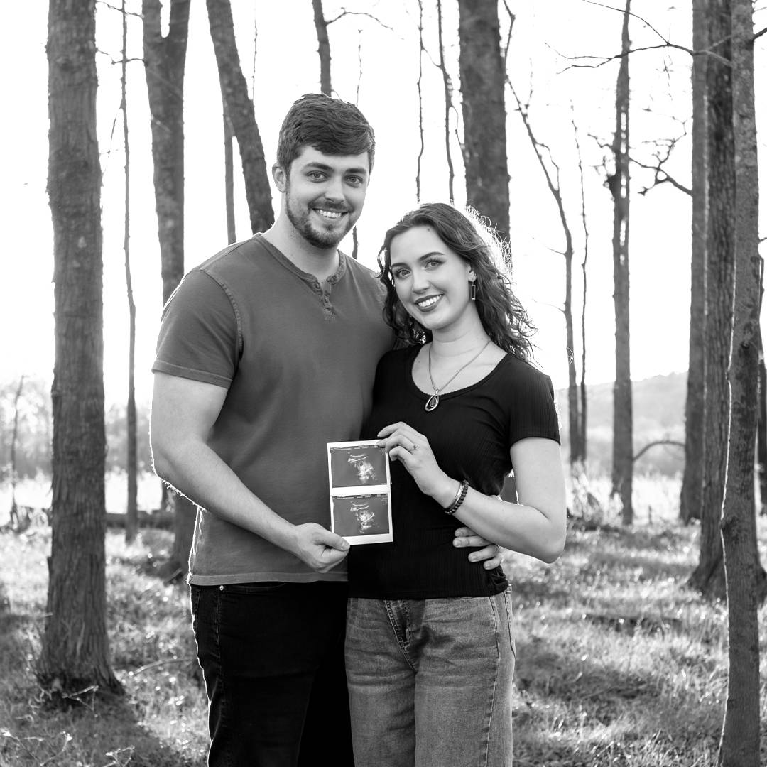 Photo shared by Sarah Marie for their Babylist baby registry.