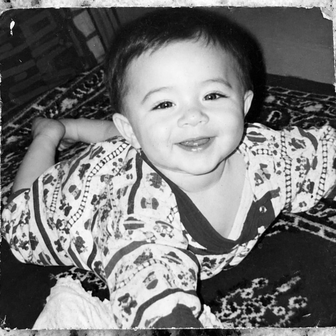 Photo shared by Fabian for their Babylist baby registry.