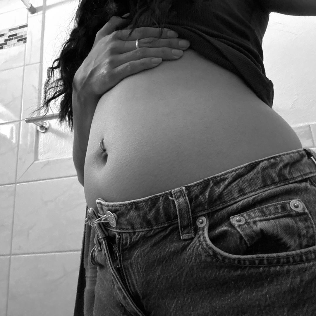 Photo shared by Maria for their Babylist baby registry.