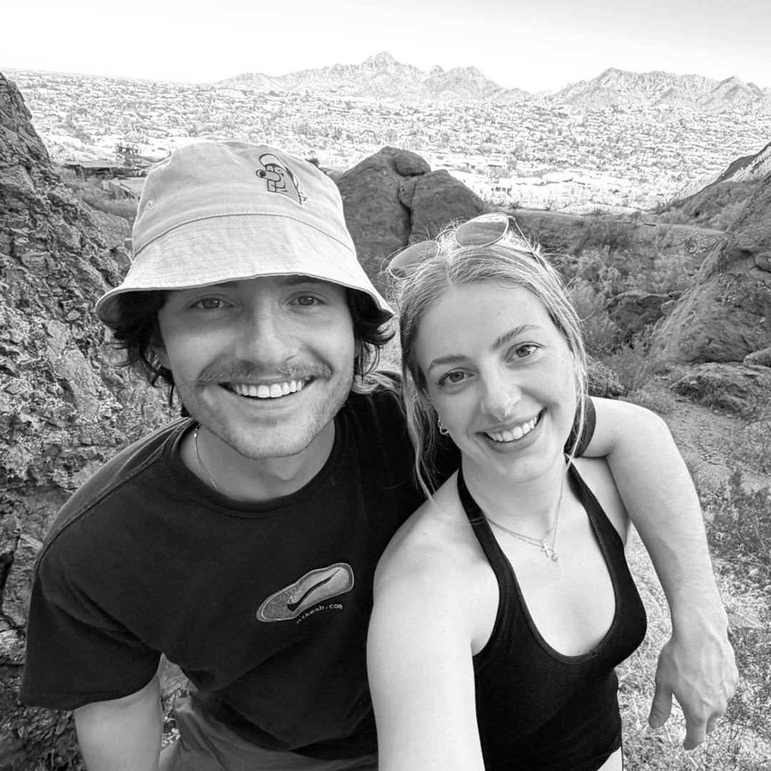 Photo shared by Lauren for their Babylist baby registry.