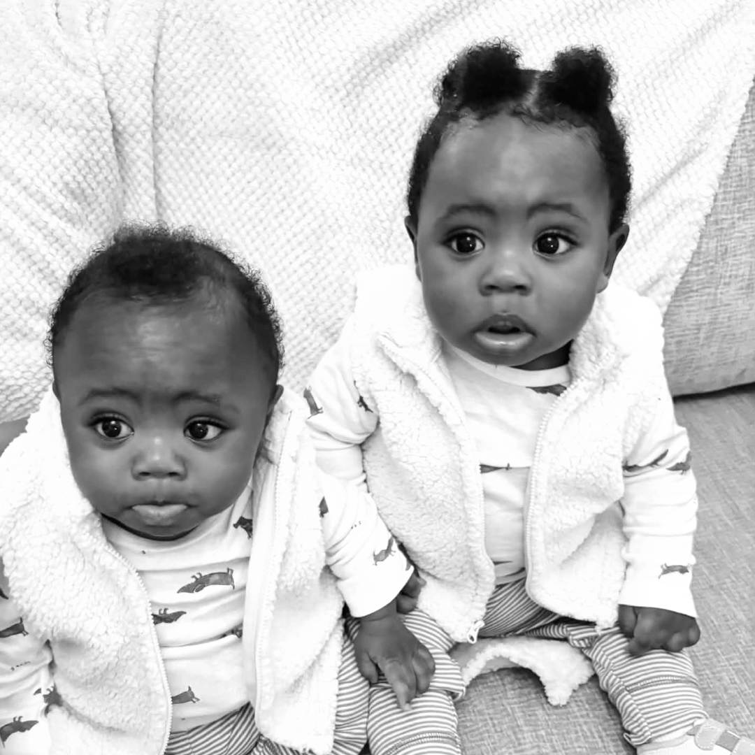 Photo shared by Nija for their Babylist baby registry.