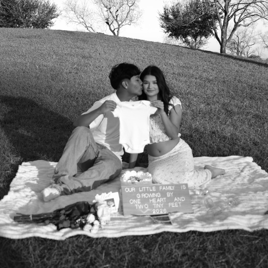 Photo shared by Addison for their Babylist baby registry.