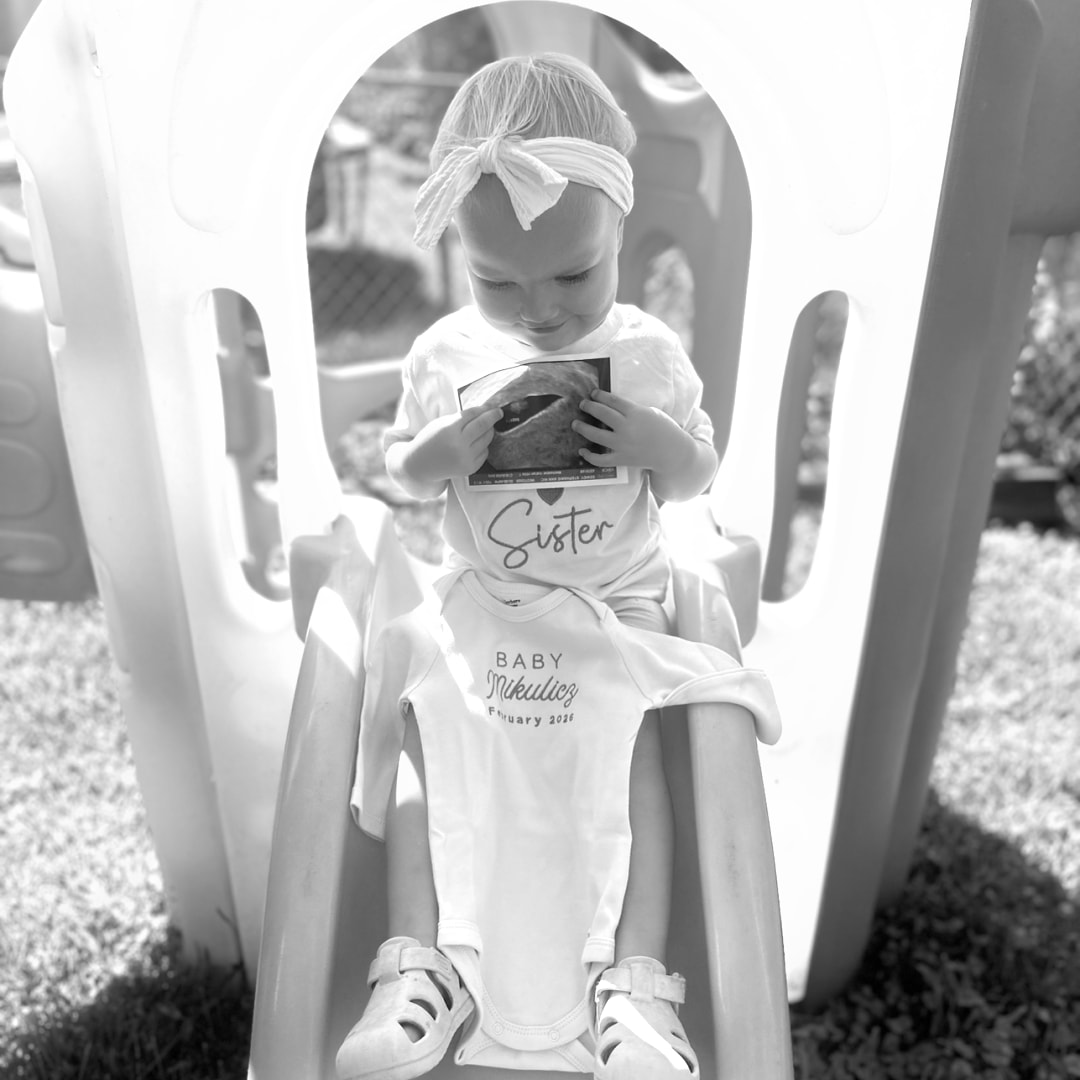 Photo shared by Stephanie for their Babylist baby registry.