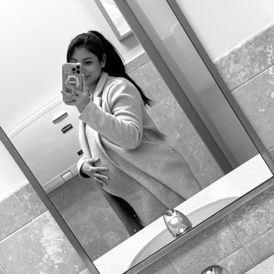 Photo shared by Angy for their Babylist baby registry.