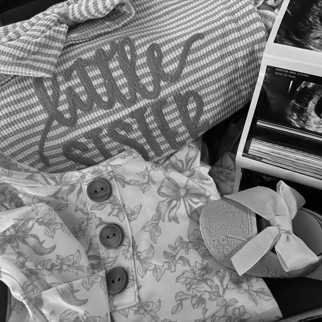 Photo shared by LeSha’ for their Babylist baby registry.