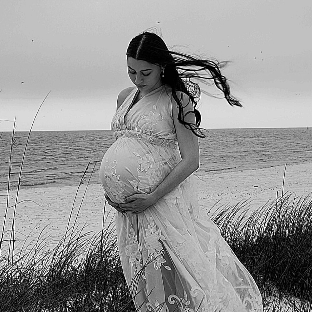 Photo shared by Isabel for their Babylist baby registry.