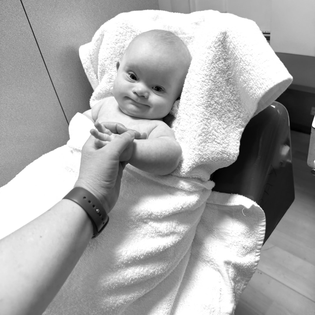 Photo shared by Emma for their Babylist baby registry.