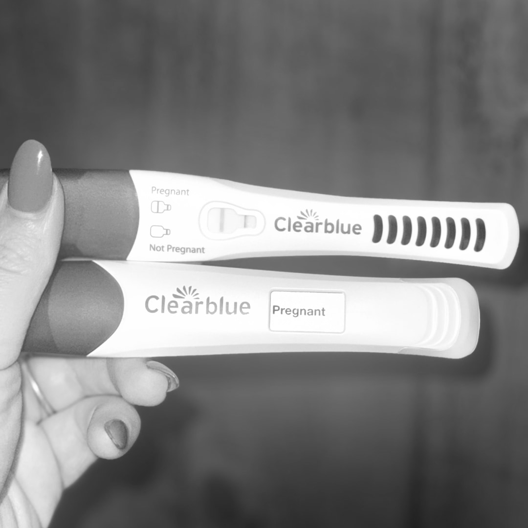 Photo shared by Rachel for their Babylist baby registry.