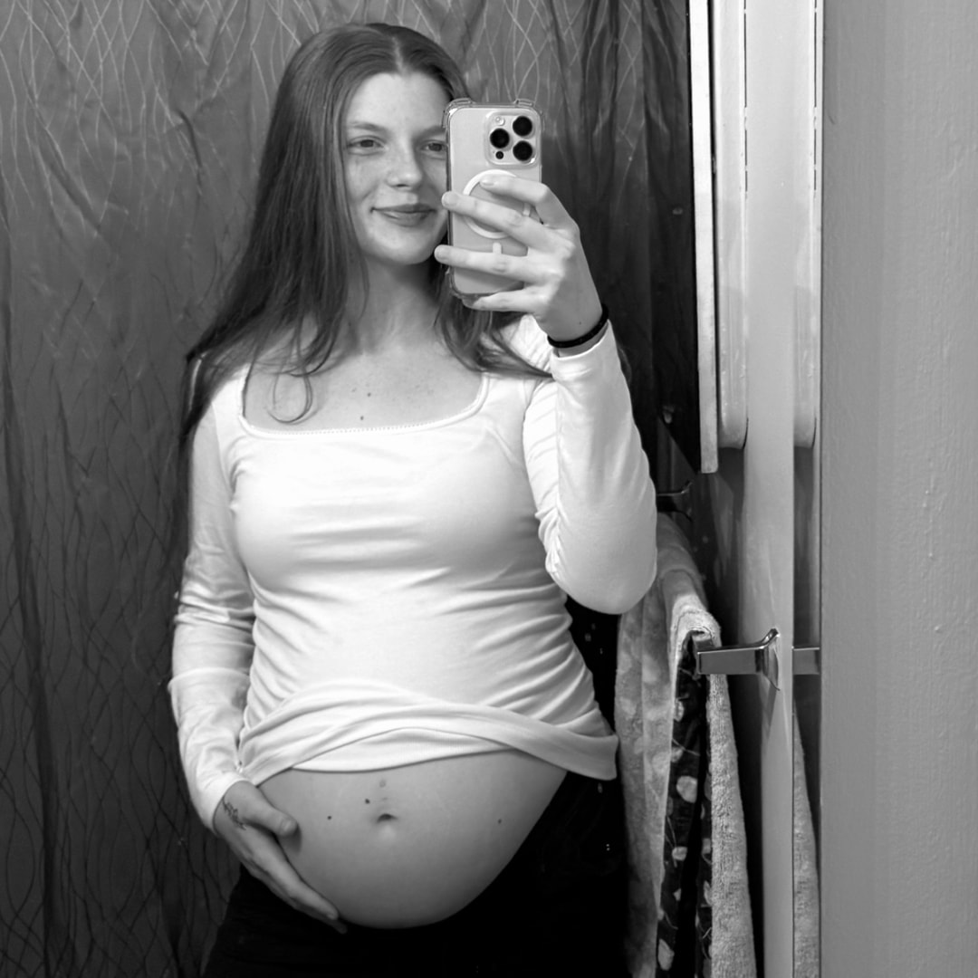 Photo shared by Katlyn for their Babylist baby registry.