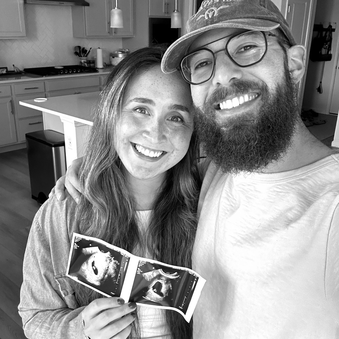 Photo shared by Elyse for their Babylist baby registry.