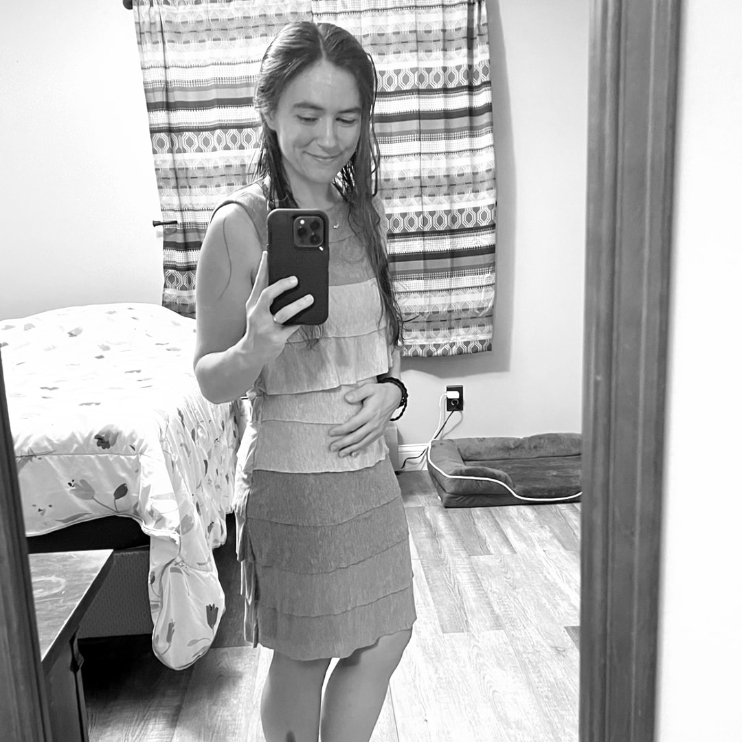 Photo shared by Amber for their Babylist baby registry.