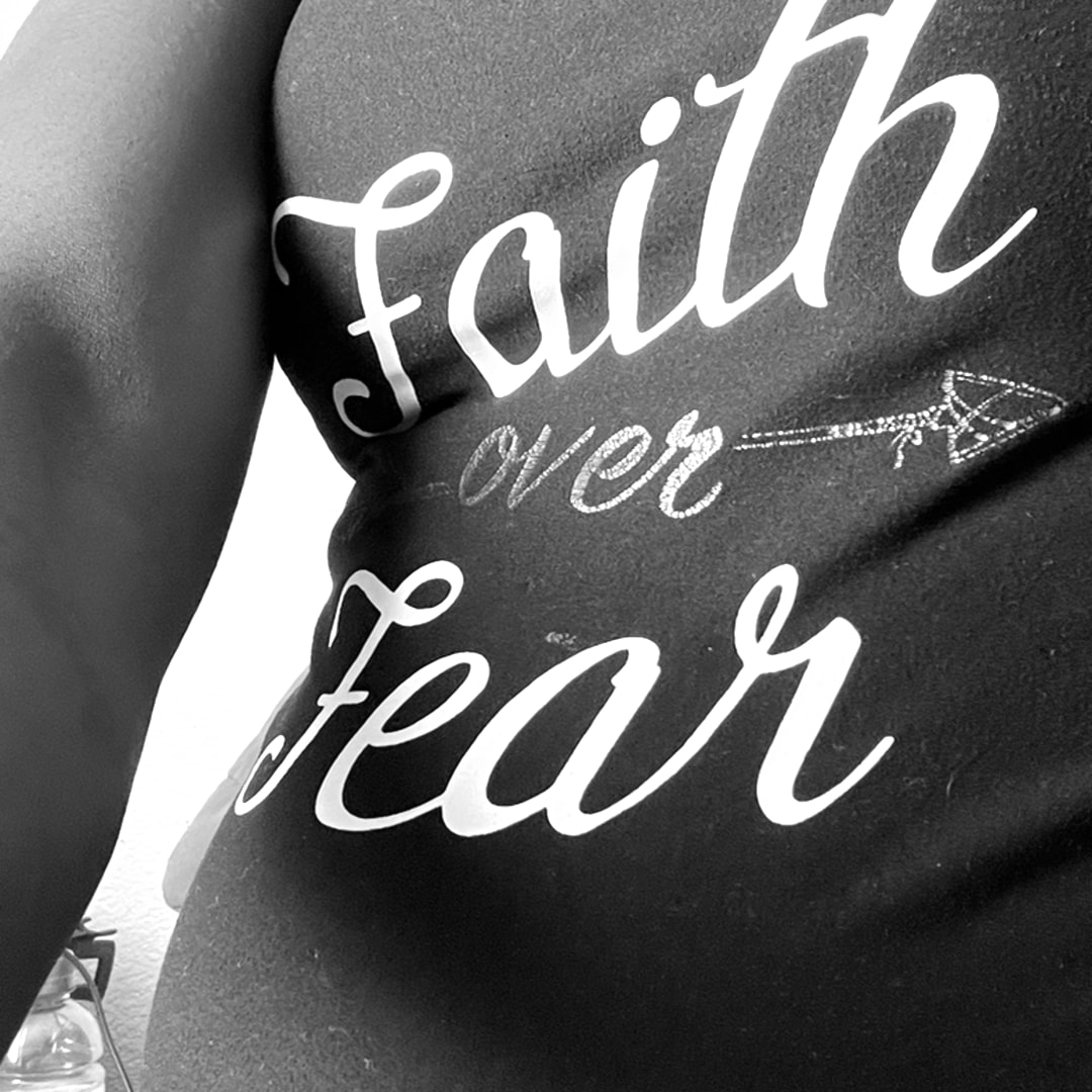 Photo shared by Tamika for their Babylist baby registry.