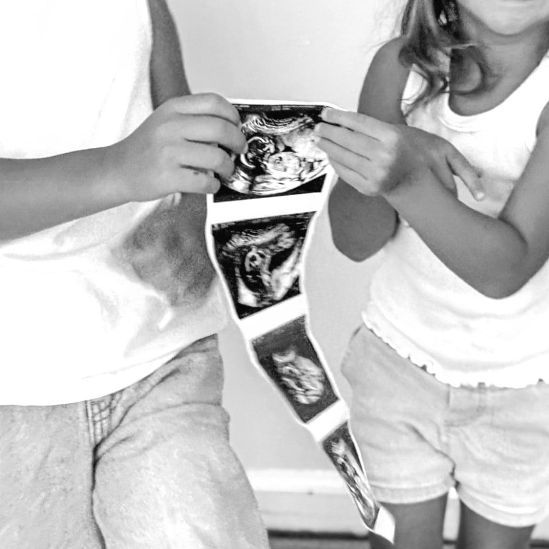 Photo shared by Hayleigh for their Babylist baby registry.