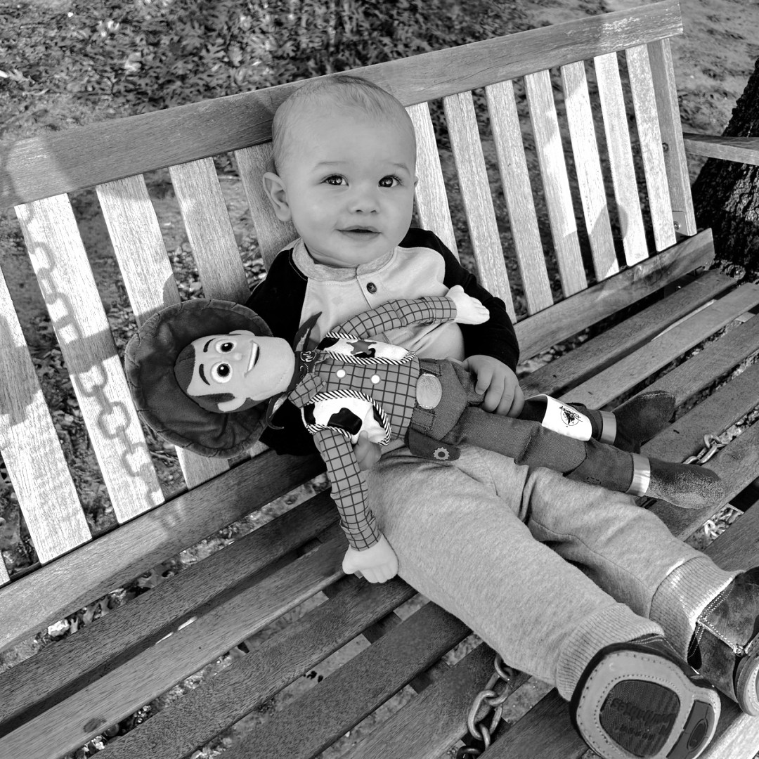 Photo shared by Haleigh for their Babylist baby registry.