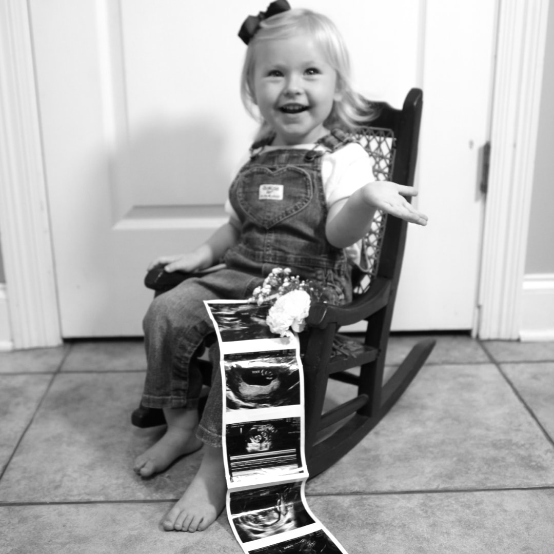 Photo shared by Madalyn for their Babylist baby registry.
