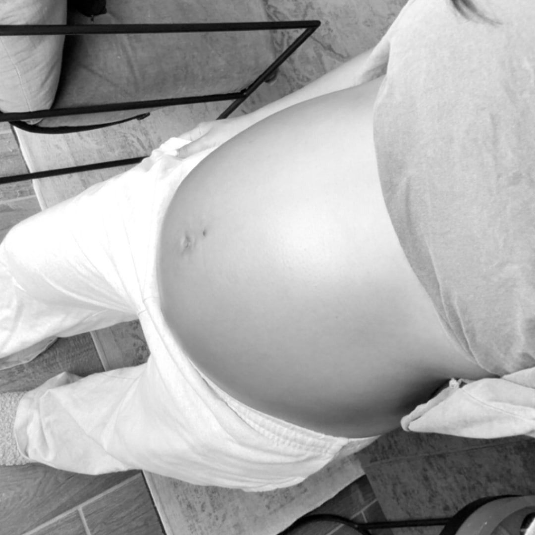 Photo shared by Nani for their Babylist baby registry.