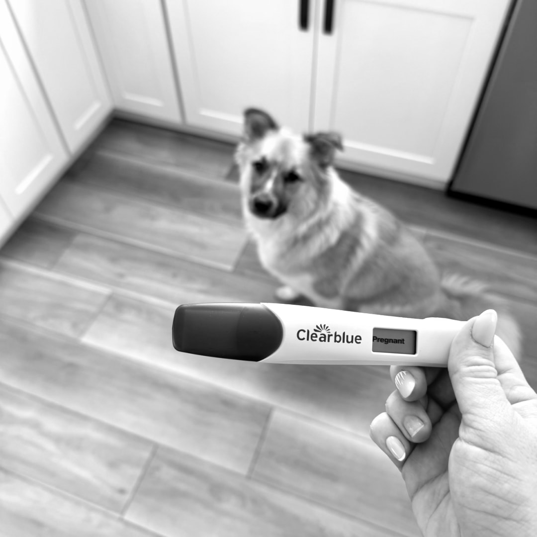 Photo shared by Elizabeth for their Babylist baby registry.