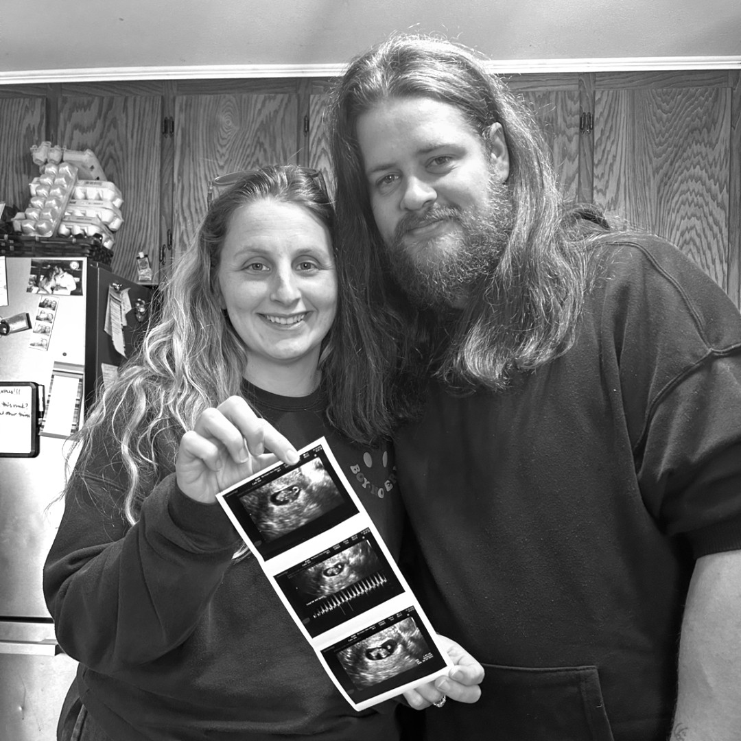 Photo shared by Ann for their Babylist baby registry.