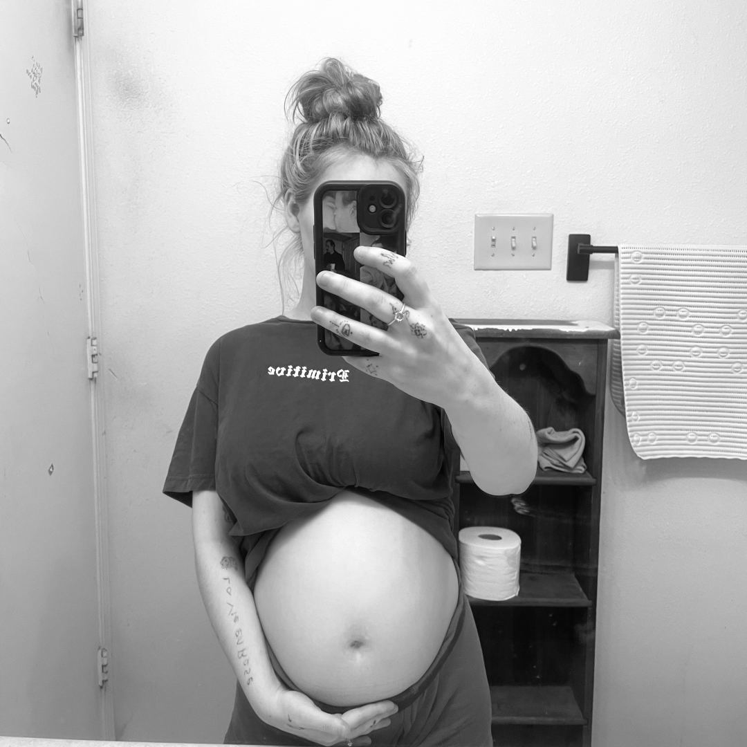 Photo shared by Electra for their Babylist baby registry.