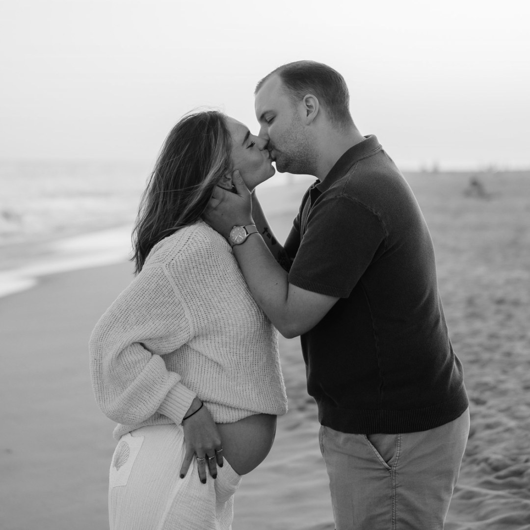 Photo shared by Mckenna for their Babylist baby registry.