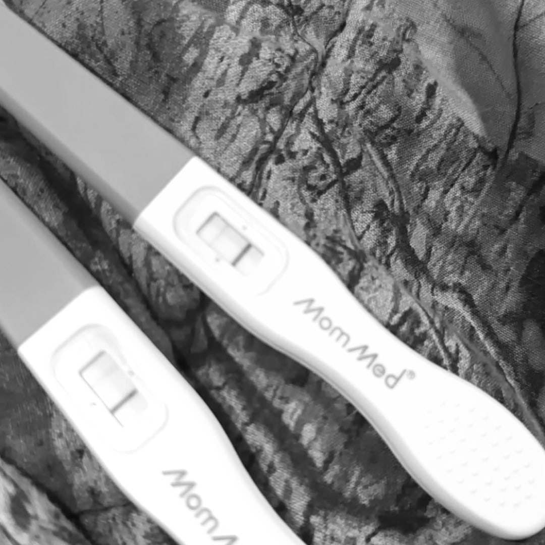 Photo shared by Breana for their Babylist baby registry.