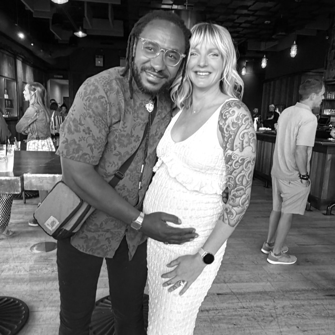Photo shared by Samantha for their Babylist baby registry.
